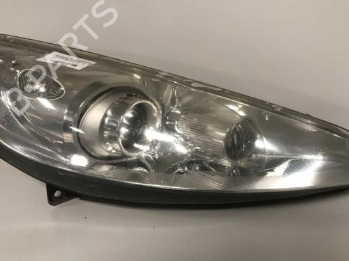 Right headlight PEUGEOT 407 Coupe (6C_) 2.7 HDi | BP33653220C29 - Image 7