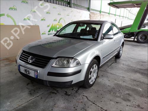Used Engine Engine VW PASSAT B5.5 (3B3) 1.9 TDI (130 hp) 33837226 33837226