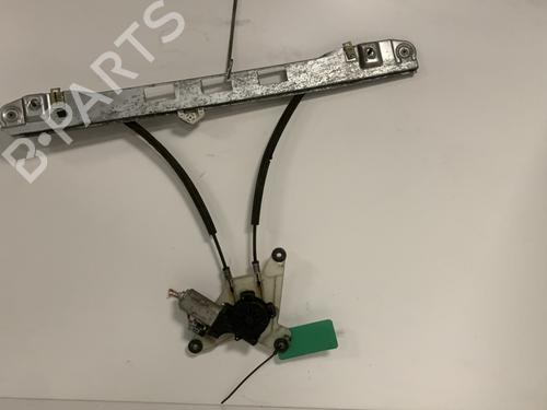Used Front right window mechanism Front right window mechanism RENAULT MASTER III Van (FV) 2.3 dCi 145 FWD (FV0E, FV0F, FV0H, FV02, FV0M, FV0S,... (146 hp) 33593949 33593949
