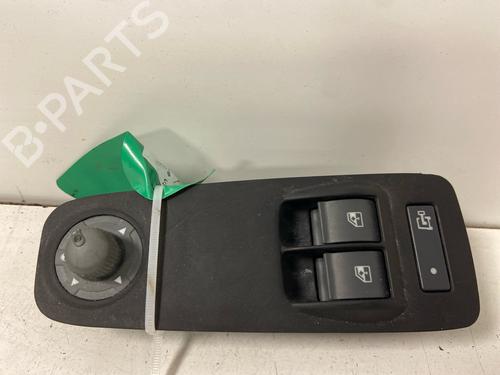Left front window switch PEUGEOT BOXER Van 2.2 HDi 120 | BP37229552I27 - Image 3