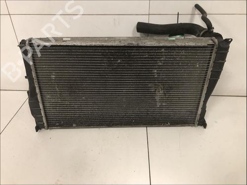 Used Water radiator Water radiator BMW 3 (E90) [2004-2012] 33587129 33587129