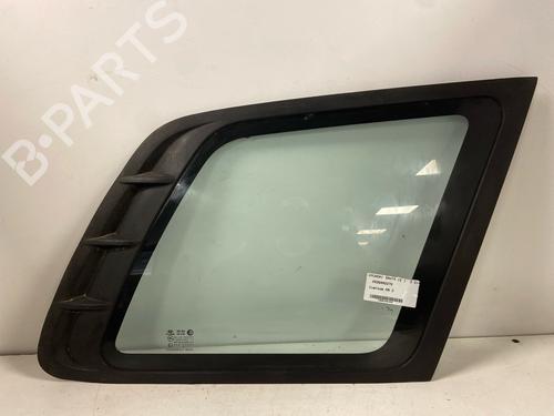 Used Rear right quarter glass Rear right quarter glass 38426841 38426841