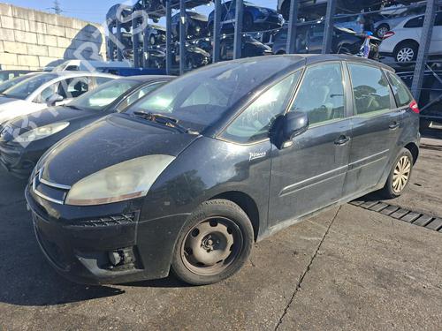 Used Parts CITROËN C4 Picasso I MPV (UD_) 2.0 HDi 138 4947151