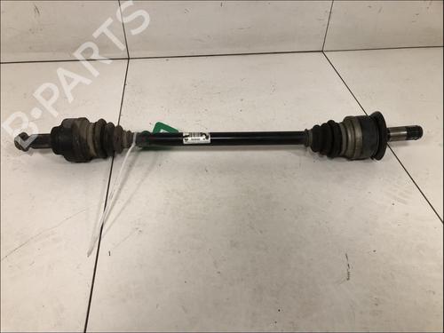 Semiasse posteriore destro Semiasse posteriore destro BMW 1 (F20) 116 i (109 hp) 34615246 34615246