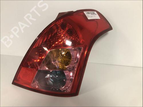 Right taillight SUZUKI SWIFT III (MZ, EZ) | BP33578747C35 - Image 2