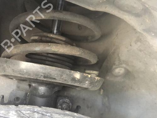Used Left front shock absorber Left front shock absorber 36581730 36581730
