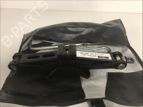 Used Other Other HONDA CIVIC VII Hatchback (EU, EP, EV) [2000-2006] 33579645 33579645