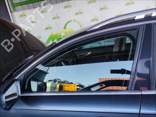 Used Front left door window Front left door window AUDI A6 C6 Avant (4F5) [2004-2011] 35906643 35906643