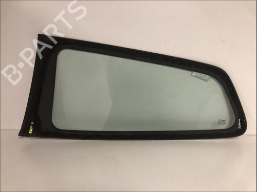 Used Rear right quarter glass Rear right quarter glass HONDA CIVIC VII Hatchback (EU, EP, EV) 1.7 CTDi (EP4, EU9) (100 hp) 33582699 33582699
