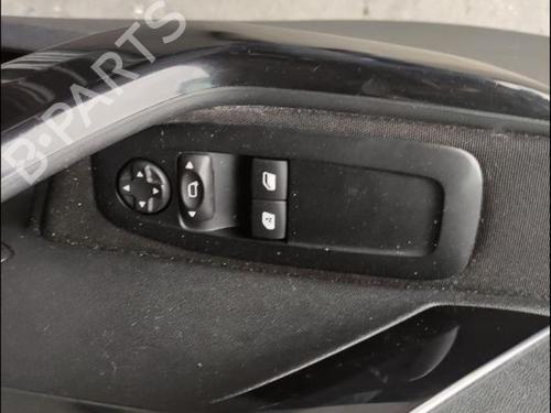 Used Left front window switch Left front window switch 36574949 36574949