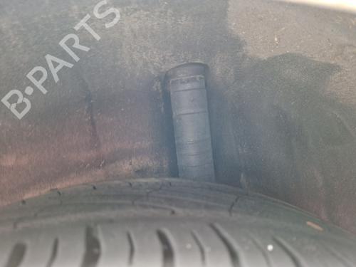 Used Right rear shock absorber Right rear shock absorber 37510033 37510033