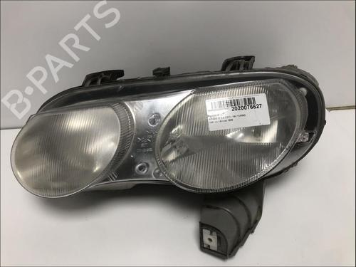 Left headlight ROVER 75 (RJ) 2.0 CDT | BP33581426C28 - Image 2
