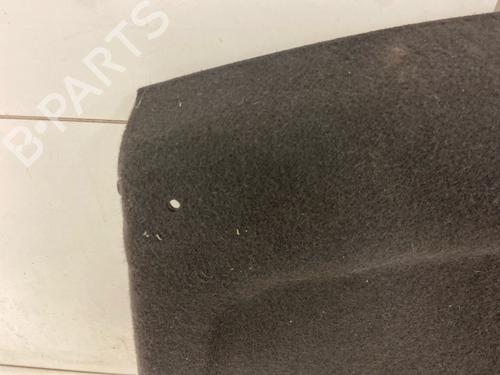 Rear parcel shelf VW GOLF VI (5K1) 2.0 TDI | BP39150292C85 - Image 3