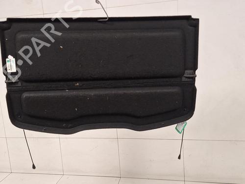 Hattehylle Hattehylle RENAULT SCÉNIC III (JZ0/1_) 1.5 dCi (110 hp) 36473278 36473278