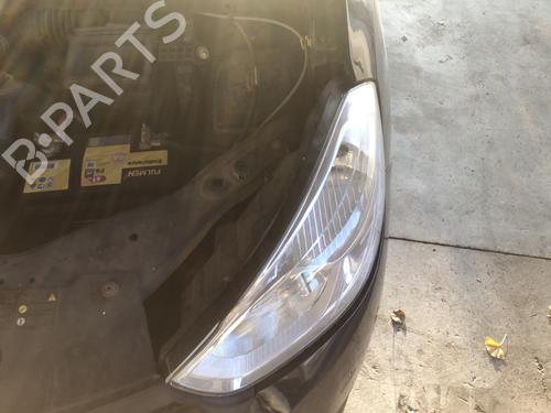 Left headlight DACIA DOKKER MPV (KE_) 1.2 TCe (KEM0, KEAY) | BP33598784C28 - Image 2