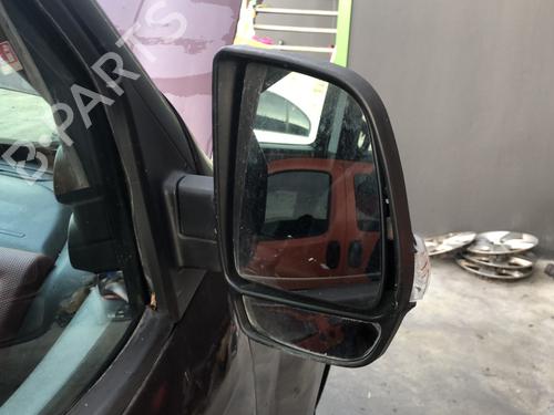 Retrovisor direito Retrovisor direito FIAT DOBLO Bus (263_) [2009-2023] 35912940 35912940