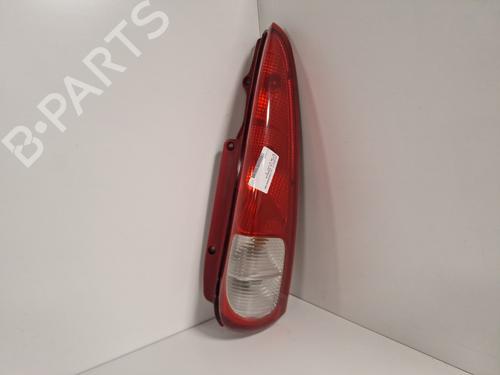 Used Right taillight Right taillight CHEVROLET REZZO MPV (U100) 1.6 (105 hp) 33593720 33593720