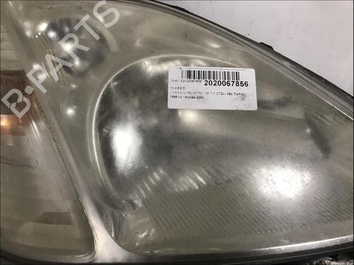 Used Right headlight Right headlight HONDA CIVIC VII Hatchback (EU, EP, EV) 1.7 CTDi (EP4, EU9) (100 hp) 33574127 33574127