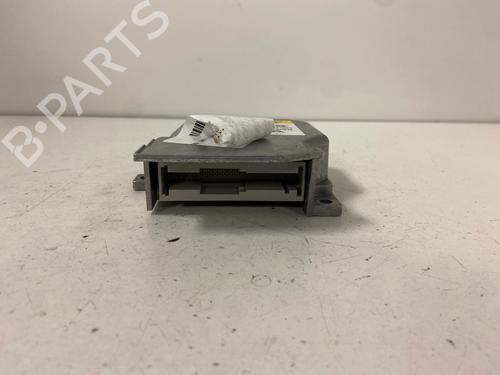 Steering ECU RENAULT TWINGO II (CN0_) 1.2 16V (CN0K, CN0V, CN0A) | BP38605132M49 - Image 2
