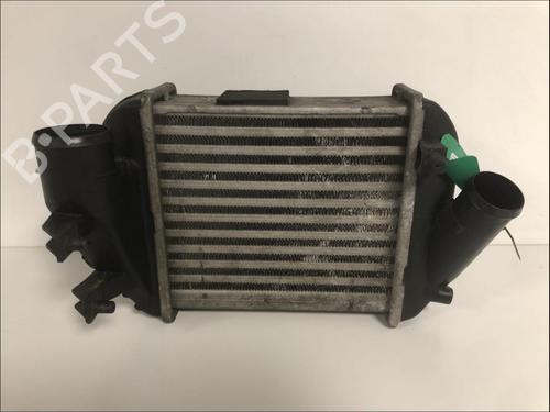 Intercooler AUDI A4 B6 Convertible (8H7) 2.5 TDI | BP33579930M30 - Image 2