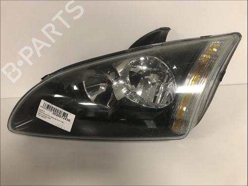 Left headlight FORD FOCUS II (DA_, HCP, DP) 1.6 Ti | BP33580910C28 - Image 4
