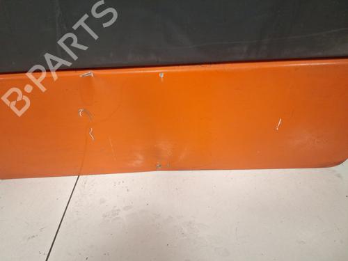 Used Left front door Left front door MERCEDES-BENZ SPRINTER 3,5-t Van (B906) [2006-2020] 33599712 33599712