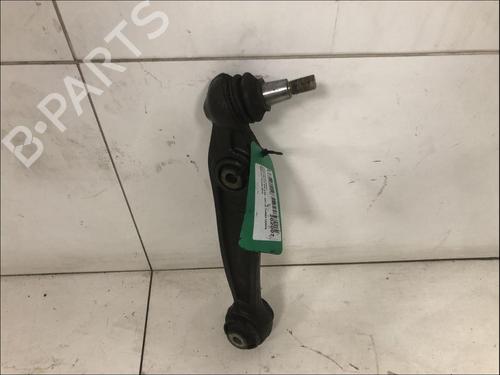 Højre fortil bærearm Højre fortil bærearm BMW X5 (F15, F85) xDrive 30 d (258 hp) 34705250 34705250