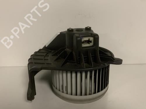 Used Heater blower motor Heater blower motor RENAULT KANGOO Express (FW0/1_) 1.5 dCi 70 (FW0A, KW0V) (68 hp) 33594349 33594349