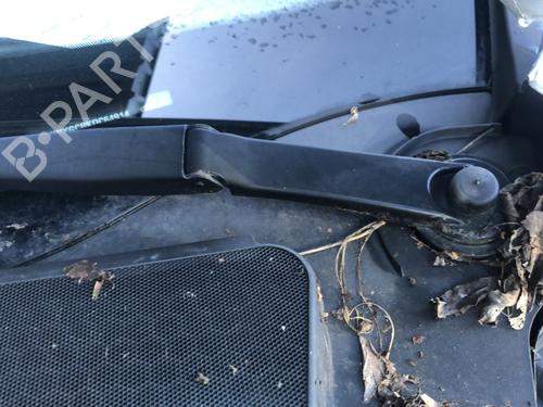Used Front wiper motor Front wiper motor FORD FOCUS III [2010-2020] 36581413 36581413