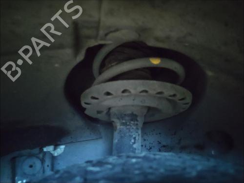 Used Left front shock absorber Left front shock absorber RENAULT CAPTUR I (J5_, H5_) 0.9 TCe 90 (90 hp) 33587630 33587630