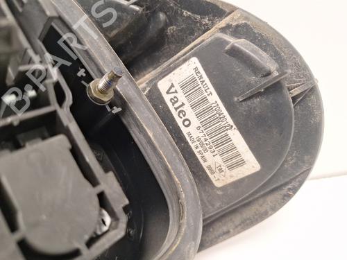 Used Left taillight Left taillight RENAULT LAGUNA I (B56_, 556_) [1993-2002] 33591503 33591503