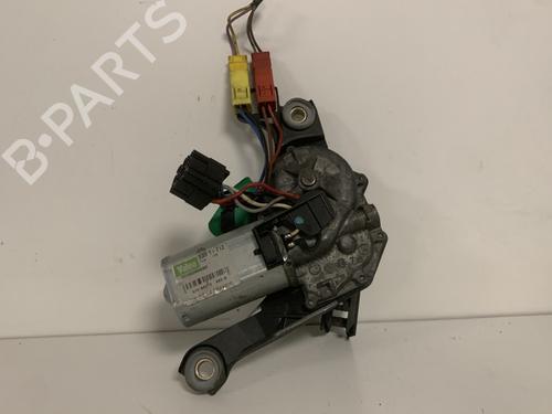 Used Rear wiper motor Rear wiper motor PEUGEOT 306 Hatchback (7A, 7C, N3, N5) [1993-2003] 33595151 33595151