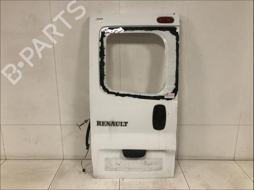 Dør venstre bagtil RENAULT TRAFIC II Van (FL) 2.0 dCi 90 (FL0H, FL00, FL01, FL0M, FL0P, FL0S) | BP33580411C4 - Image 3