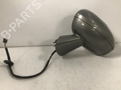 Used Left mirror Left mirror OPEL MERIVA B MPV (S10) [2010-2017] 33837237 33837237