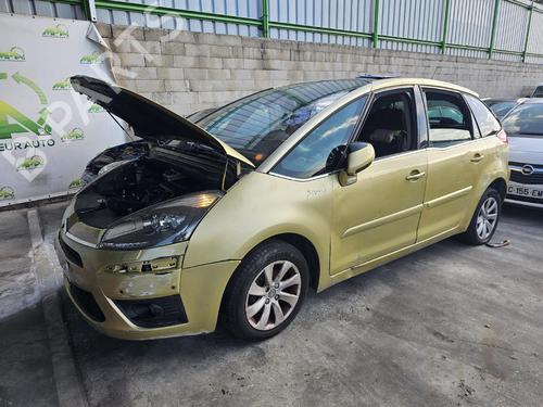 Used Parts CITROËN C4 Picasso I MPV (UD_) 1.6 HDi 4961694