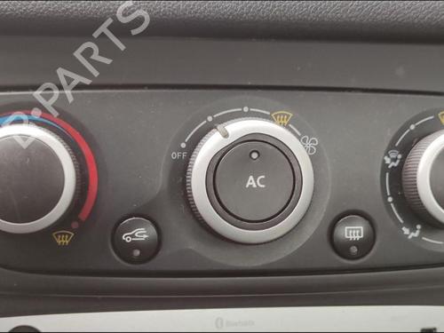 Used Climate control Climate control 36575837 36575837