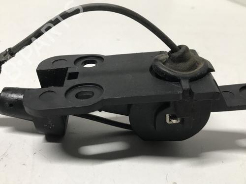 Electronic module PEUGEOT 807 (EB_) 2.2 HDi | BP33589998M83 - Image 4