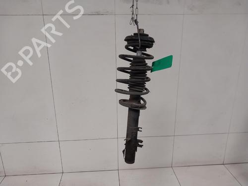 Used Left front shock absorber Left front shock absorber 39550067 39550067