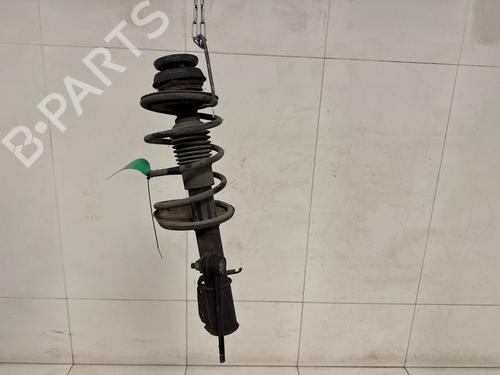 Used Right front shock absorber Right front shock absorber RENAULT TWINGO I (C06_) [1993-2012] 35915797 35915797