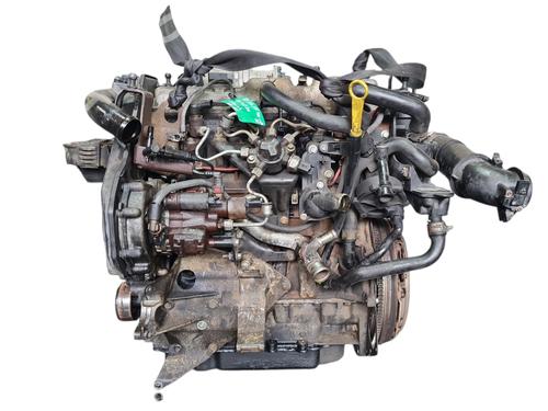 Engine FORD C-MAX (DM2) 1.8 TDCi | BP36941983M1  - Image 6