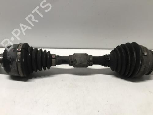 Used Left front driveshaft Left front driveshaft VOLVO V40 Estate (645) 1.9 DI (115 hp) 33593122 33593122