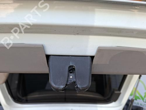 Used Tailgate lock Tailgate lock HONDA INSIGHT (ZE_) 1.3 IMA (ZE28, ZE2) (88 hp) 35915839 35915839