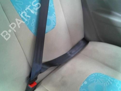 Rear left seatbelt FORD KA (RU8) 1.2 | BP33571970I29 - Image 2