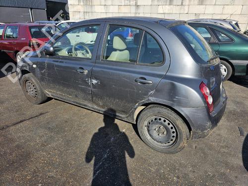 Brugte NISSAN MICRA III (K12) 1.2 16V 4792422