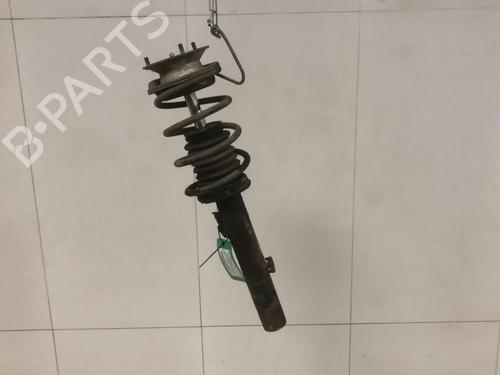 Used Right front shock absorber Right front shock absorber BMW 1 (E81) [2006-2012] 33601612 33601612
