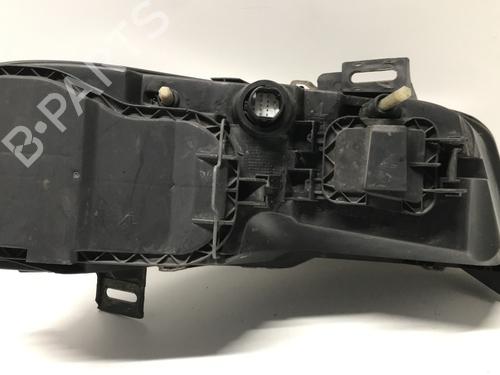 Used Right headlight Right headlight FIAT STILO (192_) 1.6 16V (105 hp) 33600405 33600405