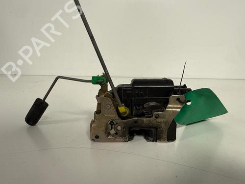 Used Front left lock Front left lock 36785196 36785196