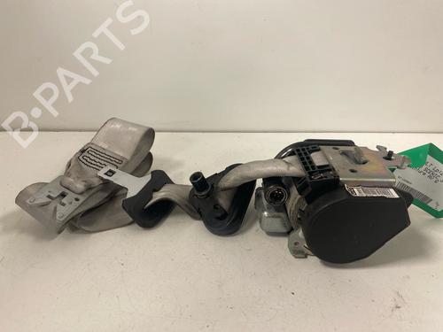 Used Front left seatbelt Front left seatbelt RENAULT GRAND SCÉNIC III (JZ0/1_) [2009-2016] 34359113 34359113
