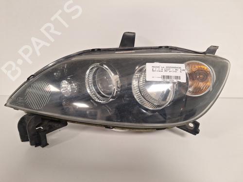 Used Left headlight Left headlight MAZDA 2 (DY) [2003-2007] 33592357 33592357