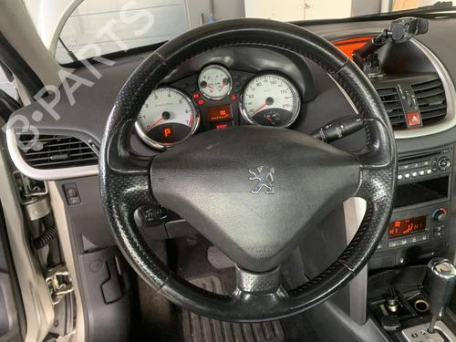 Rat Rat PEUGEOT 207 (WA_, WC_) 1.6 16V VTi (120 hp) 33603599 33603599